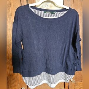 Ralph Lauren Women's Sweater